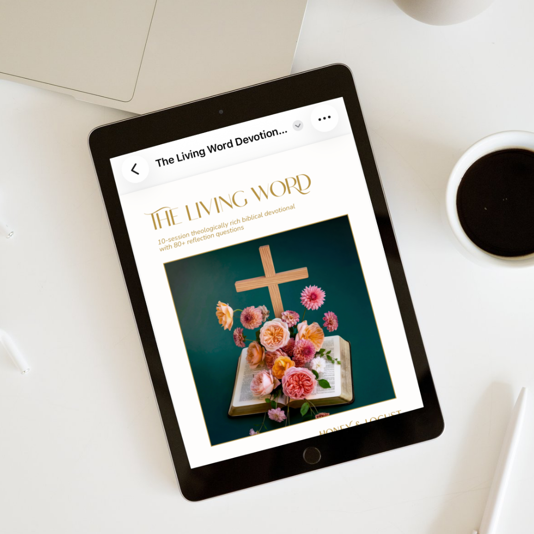 Christian Devotionals